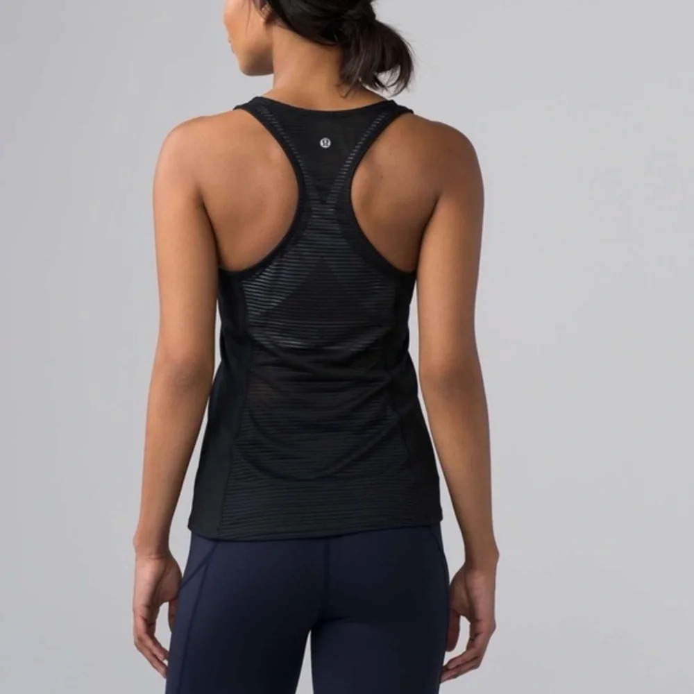 Lululemon Goal Crusher Tank